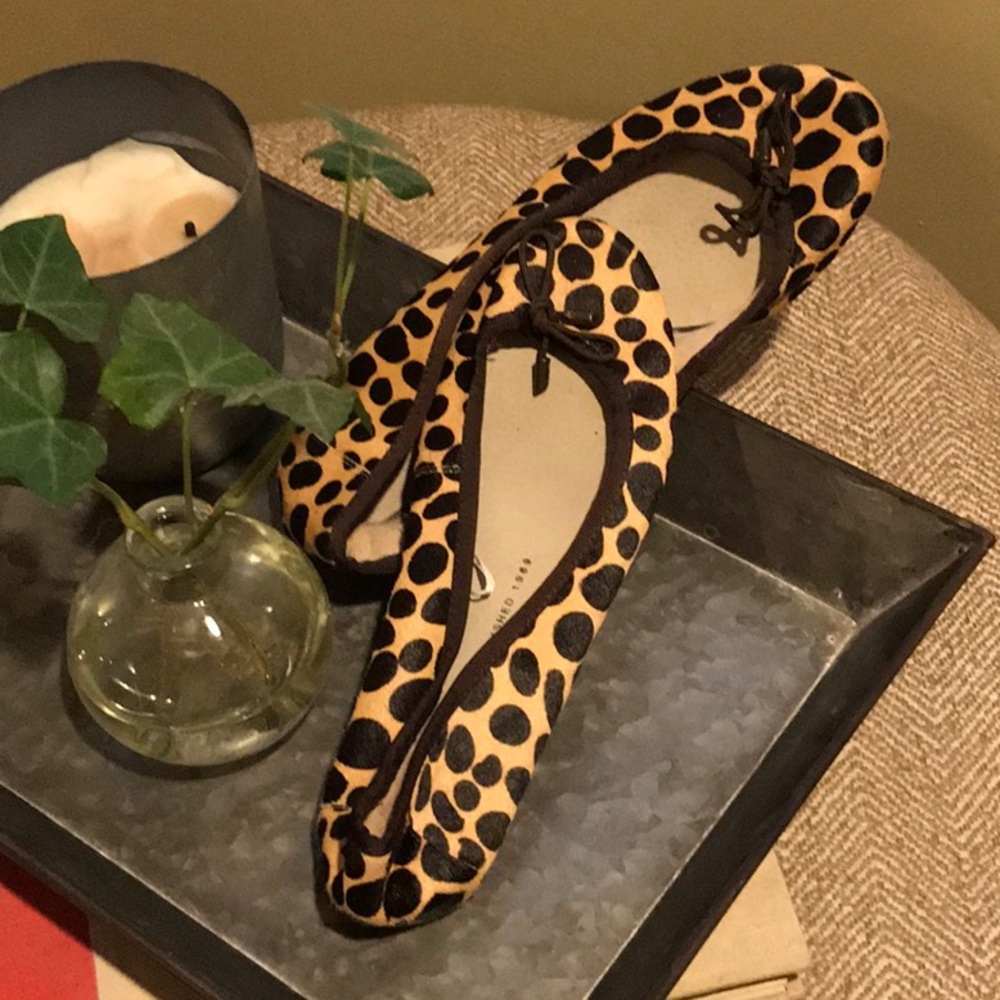 GAP flats - Picture 1 of 2